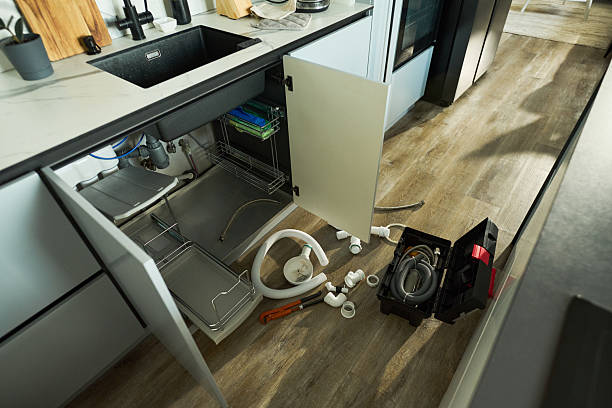 24/7 Emergency Toilet Repair experts in Kearney, MO